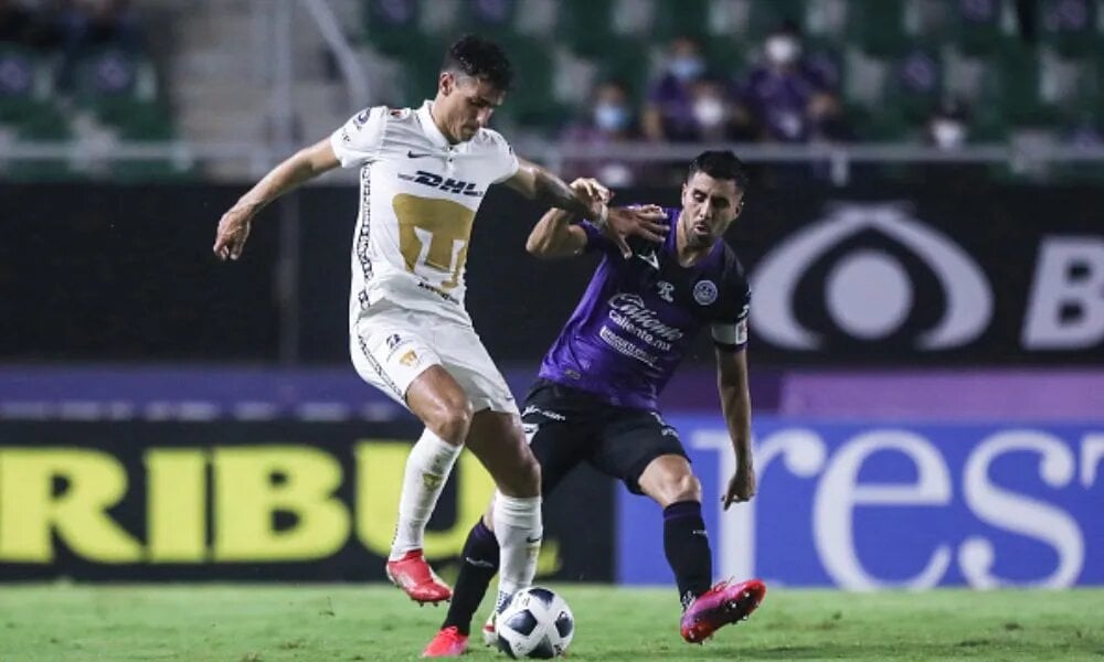 Previa Pumas Vs Mazatlán: Los Universitarios Debutan En Casa - VAVEL México